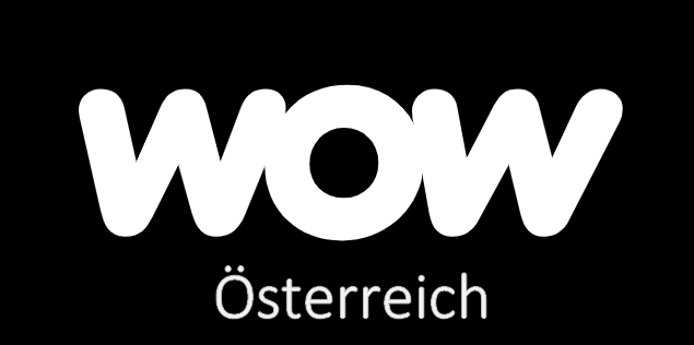 WOW Österreich – Streaming von Sky